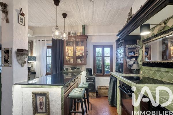 Appartement à vendre 3 pièces 70 m² Ollioules