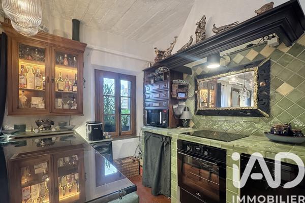 Appartement à vendre 3 pièces 70 m² Ollioules