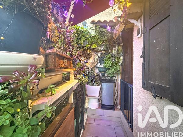 Appartement à vendre 3 pièces 70 m² Ollioules