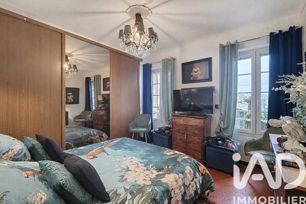 Appartement à vendre 3 pièces 70 m² Ollioules