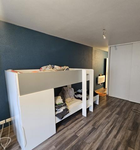 BORDEAUX SAINT-GENÈS : IMMEUBLE 4 LOTS