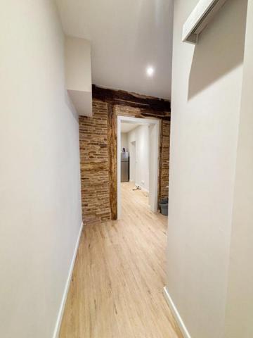 Charmant T2 rénové de 48 m² - Centre-ville au calme