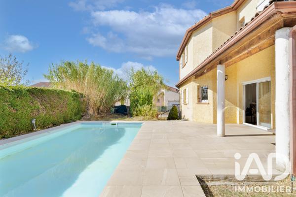 Maison à vendre 7 pièces 232 m² Saint-Alban