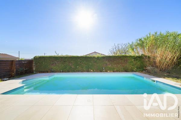 Maison à vendre 7 pièces 232 m² Saint-Alban