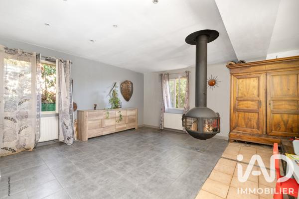 Maison à vendre 7 pièces 232 m² Saint-Alban