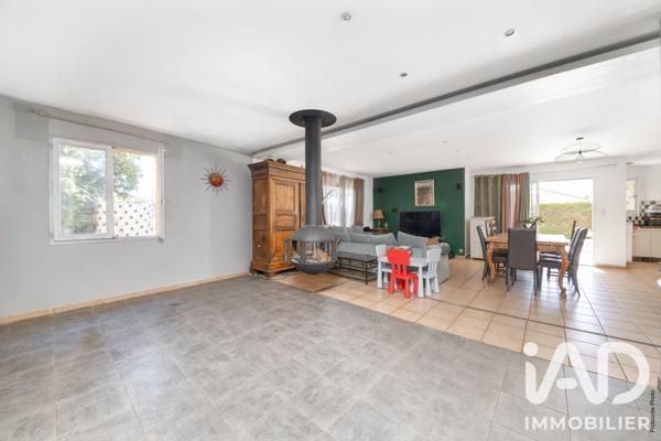 Maison à vendre 7 pièces 232 m² Saint-Alban