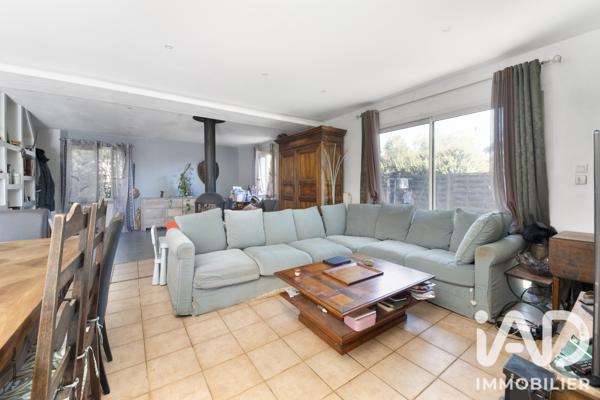 Maison à vendre 7 pièces 232 m² Saint-Alban