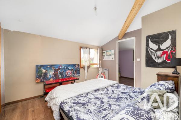 Maison à vendre 7 pièces 232 m² Saint-Alban