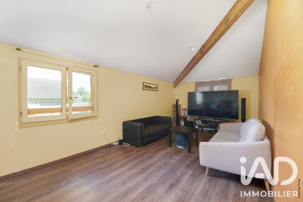Maison à vendre 7 pièces 232 m² Saint-Alban