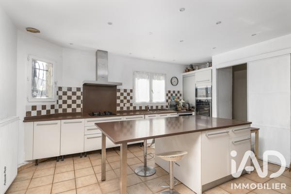 Maison à vendre 7 pièces 232 m² Saint-Alban