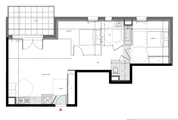 Appartement à vendre à Saint-Félix (74540) - Haute-Savoie