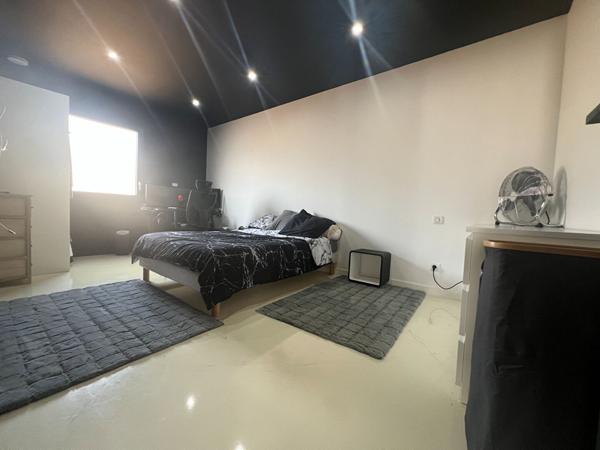 Maison d'architecte 7 pièces 184.7 m2