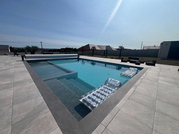 Maison d'architecte 7 pièces 184.7 m2