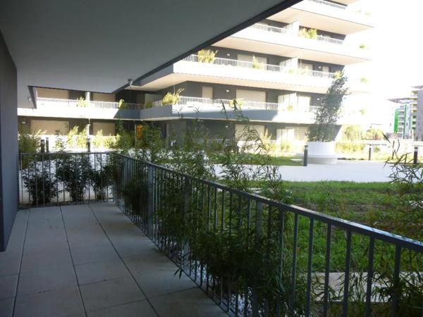 Appartement à louer à Montpellier (34000)