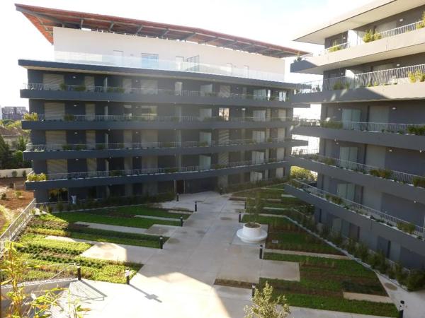 Appartement à louer à Montpellier (34000)