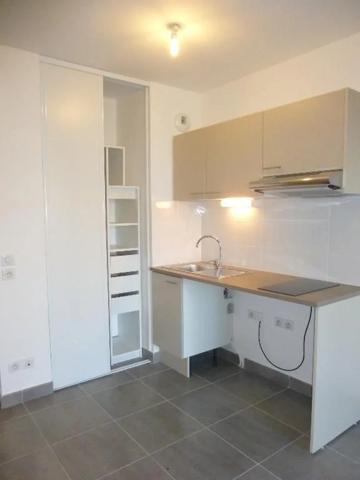 Appartement à louer à Montpellier (34000)