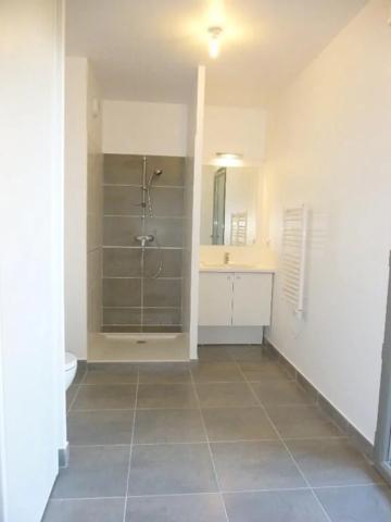 Appartement à louer à Montpellier (34000)