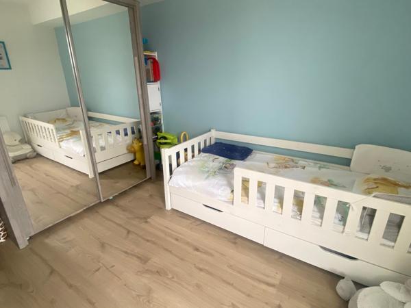 Appartement au coeur de Pont-Evêque