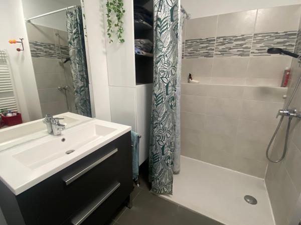 Appartement au coeur de Pont-Evêque