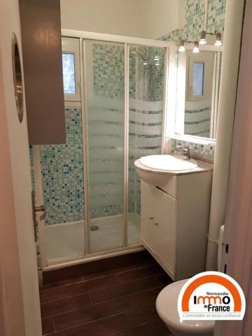 Appartement à vendre à Rouen (76000)