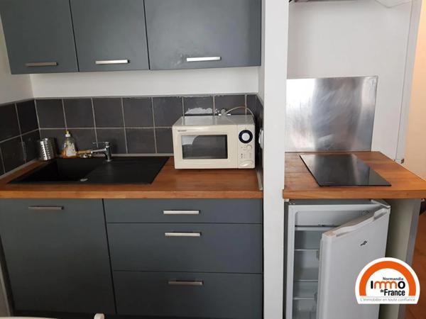 Appartement à vendre à Rouen (76000)