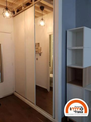 Appartement à vendre à Rouen (76000)