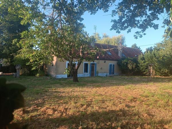 MAISON 7 CHAMBRES POSSIBILITE GITES OU ACCUEIL THERAPEUTIQUE