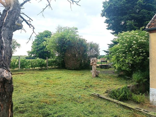 MAISON 7 CHAMBRES POSSIBILITE GITES OU ACCUEIL THERAPEUTIQUE