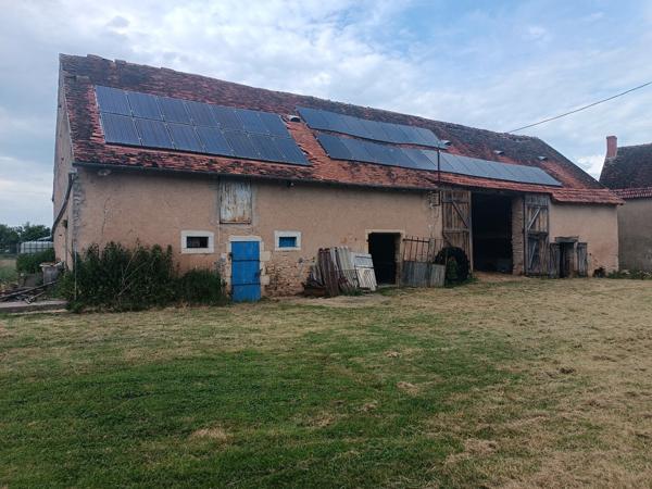 MAISON 7 CHAMBRES POSSIBILITE GITES OU ACCUEIL THERAPEUTIQUE