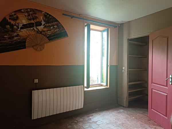 MAISON 7 CHAMBRES POSSIBILITE GITES OU ACCUEIL THERAPEUTIQUE