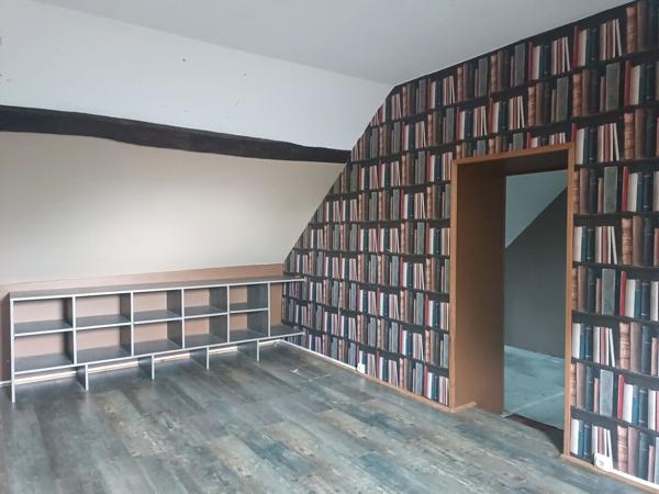 MAISON 7 CHAMBRES POSSIBILITE GITES OU ACCUEIL THERAPEUTIQUE