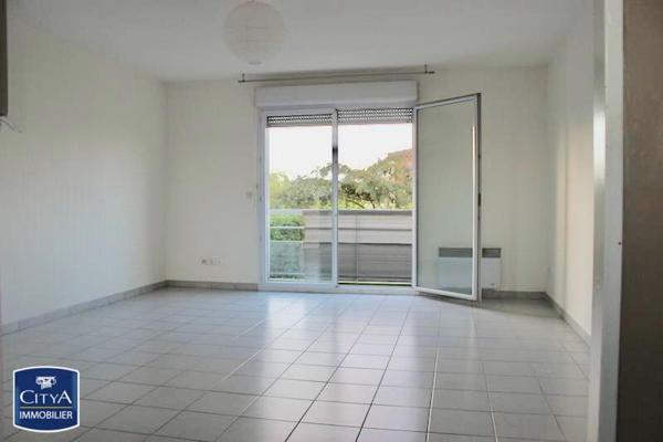 Appartement à louer 2 pièces 48.73m² Bouillargues (30230)