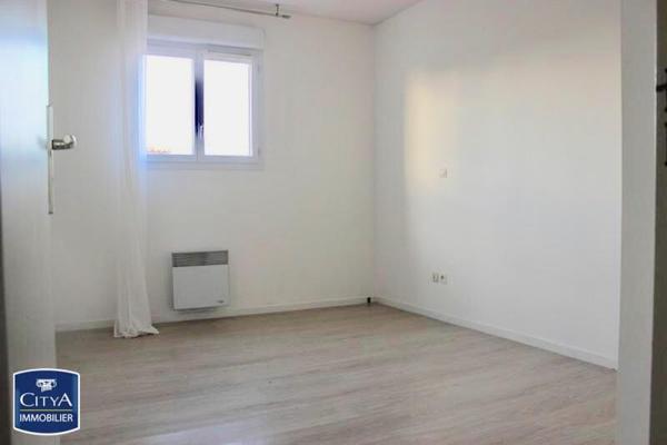 Appartement à louer 2 pièces 48.73m² Bouillargues (30230)