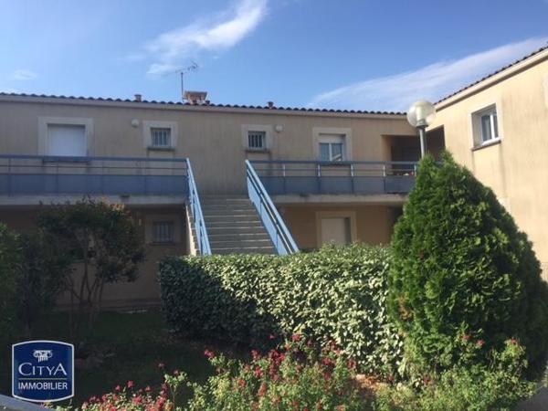 Appartement à louer 2 pièces 48.73m² Bouillargues (30230)