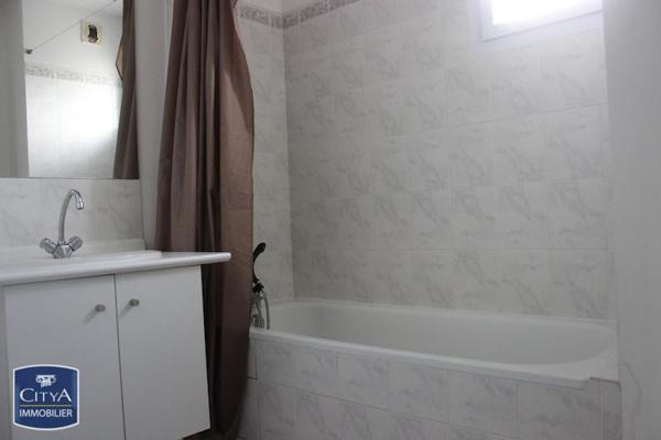 Appartement à louer 2 pièces 48.73m² Bouillargues (30230)
