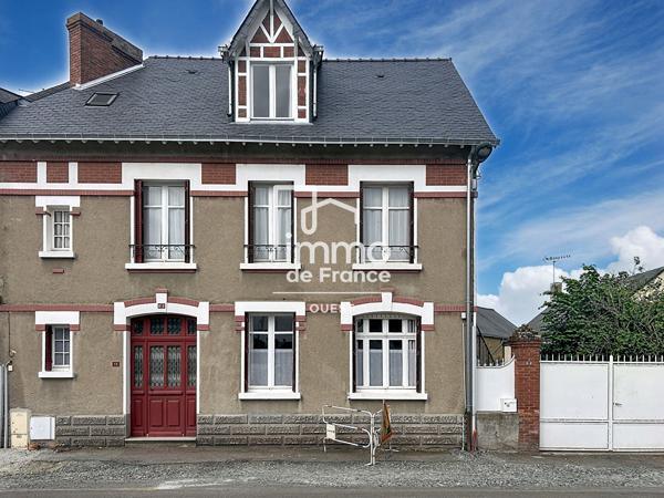 Maison