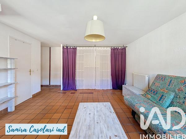 Appartement à vendre 1 pièce 32 m² Rochefort-en-Yvelines