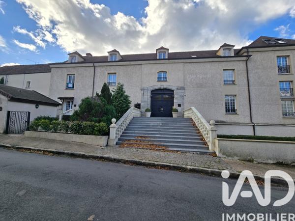 Appartement à vendre 1 pièce 32 m² Rochefort-en-Yvelines