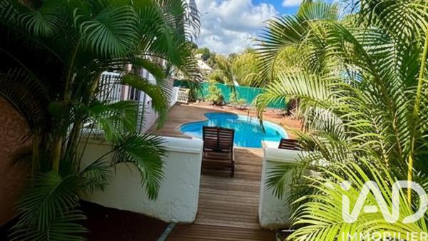 Maison à vendre 5 pièces 144 m² La Possession