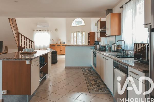 Maison à vendre 5 pièces 144 m² La Possession