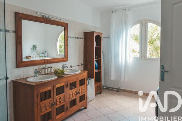 Maison à vendre 5 pièces 144 m² La Possession