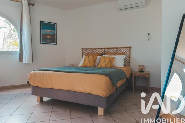 Maison à vendre 5 pièces 144 m² La Possession