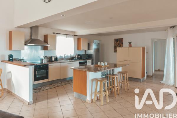Maison à vendre 5 pièces 144 m² La Possession