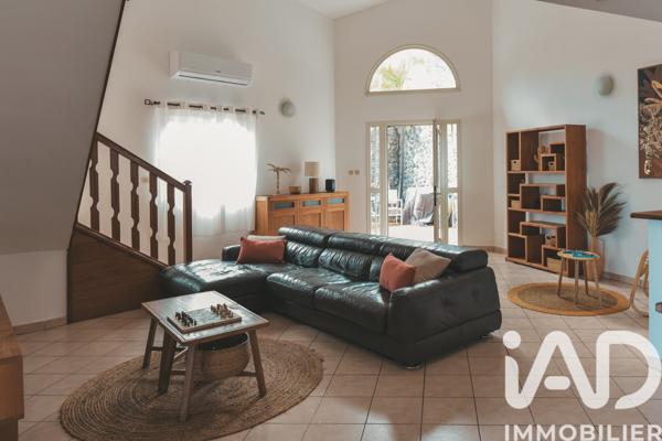 Maison à vendre 5 pièces 144 m² La Possession