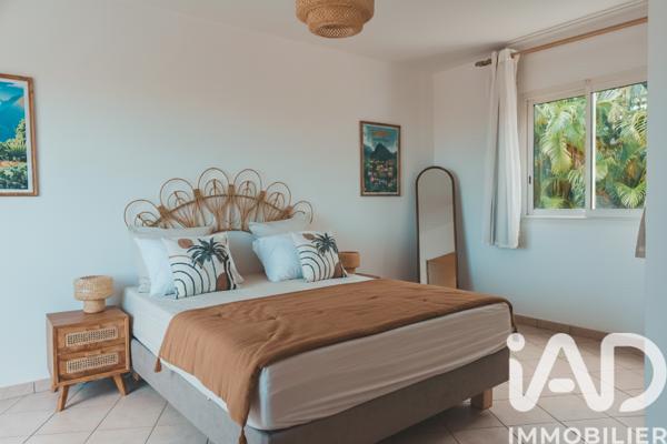 Maison à vendre 5 pièces 144 m² La Possession