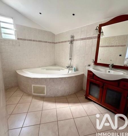 Maison à vendre 5 pièces 144 m² La Possession