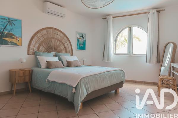 Maison à vendre 5 pièces 144 m² La Possession