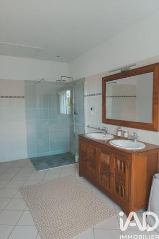 Maison à vendre 5 pièces 144 m² La Possession