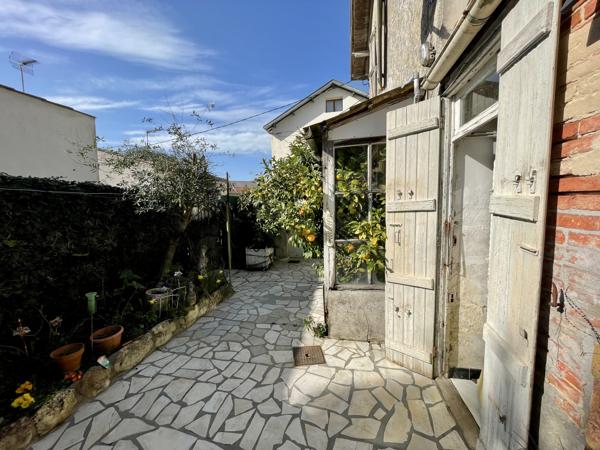 Maison