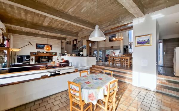 Maison à vendre    5 pièces •  Beaumont-de-Lomagne